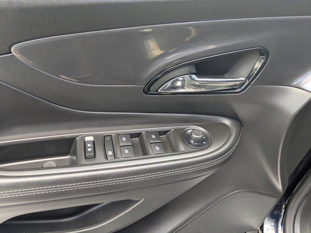 used 2022 Buick Encore car, priced at $19,990