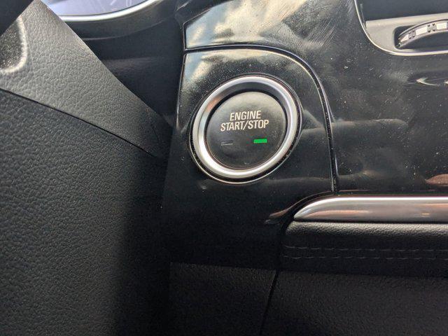 used 2022 Buick Encore car, priced at $19,990