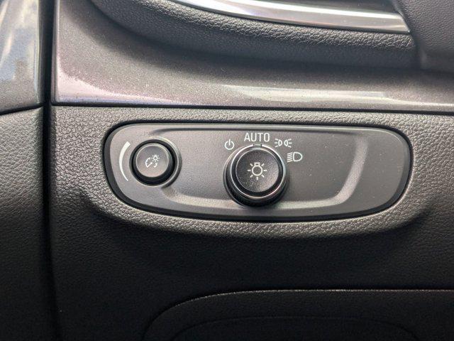 used 2022 Buick Encore car, priced at $19,990