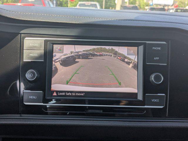 used 2023 Volkswagen Jetta car, priced at $21,990