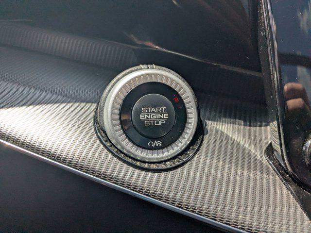 used 2022 Jeep Grand Wagoneer car, priced at $54,990