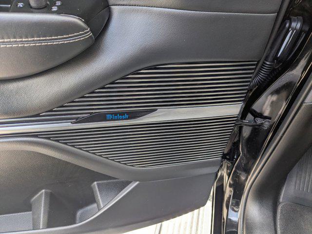 used 2022 Jeep Grand Wagoneer car, priced at $54,990