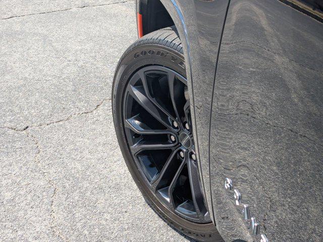 used 2022 Jeep Grand Wagoneer car, priced at $54,990