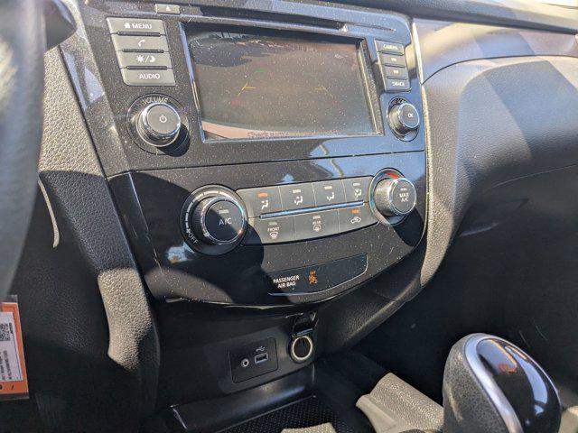used 2021 Nissan Rogue Sport car, priced at $20,990