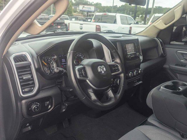 used 2020 Ram 1500 car, priced at $28,990