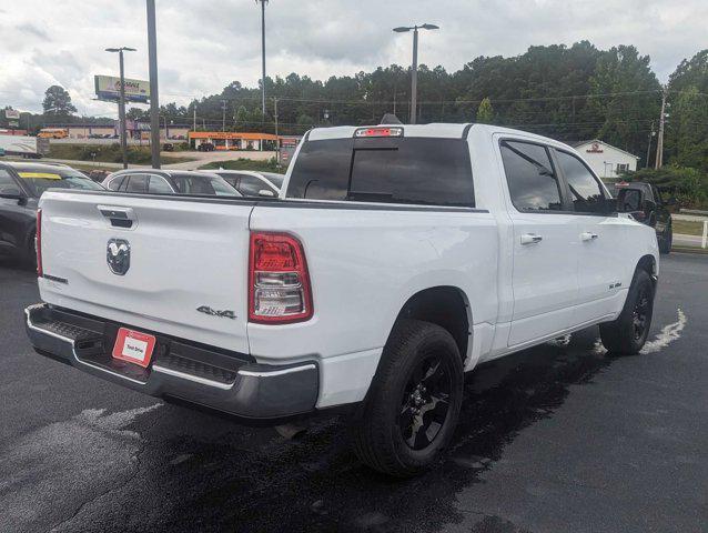 used 2020 Ram 1500 car, priced at $28,990