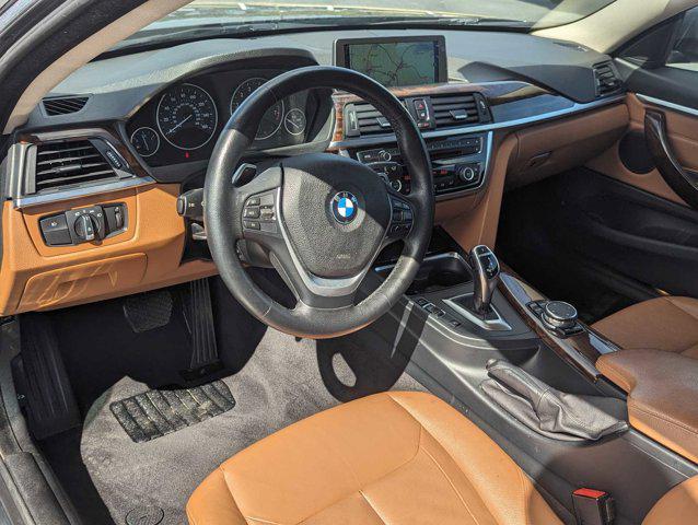 used 2015 BMW 428 car, priced at $18,990