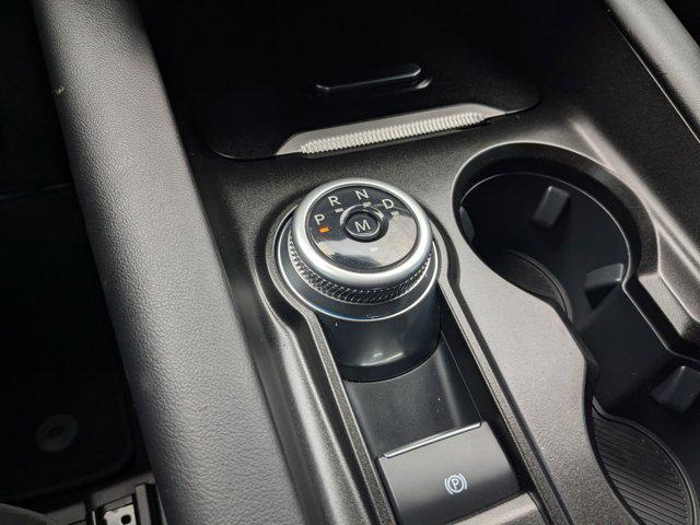 used 2025 Ford Explorer car, priced at $57,990