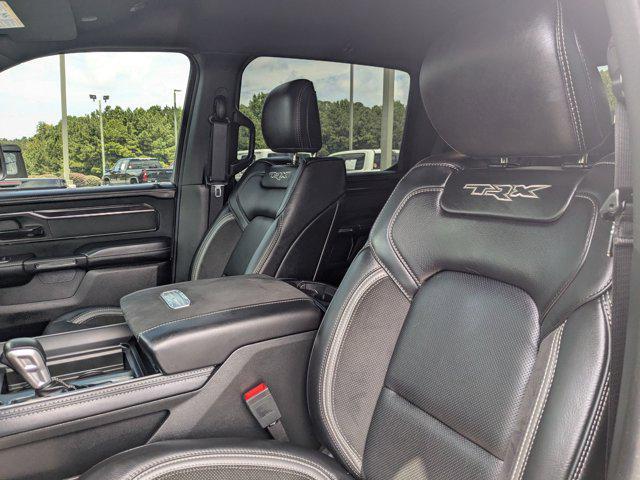 used 2023 Ram 1500 car, priced at $83,990