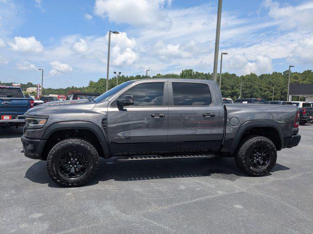 used 2023 Ram 1500 car, priced at $83,990