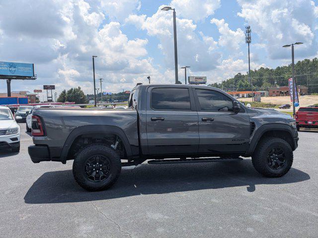used 2023 Ram 1500 car, priced at $83,990