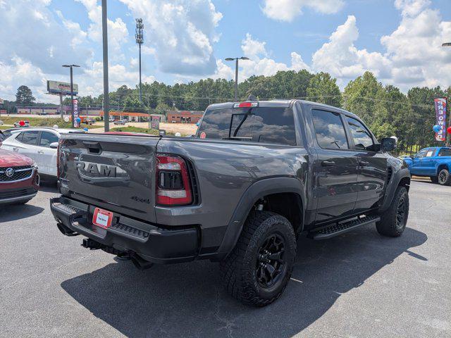 used 2023 Ram 1500 car, priced at $83,990