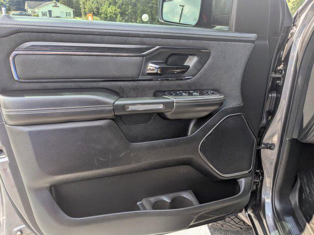 used 2023 Ram 1500 car, priced at $83,990