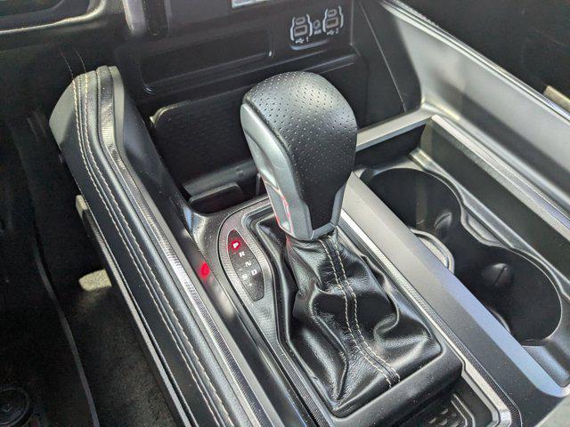 used 2023 Ram 1500 car, priced at $83,990