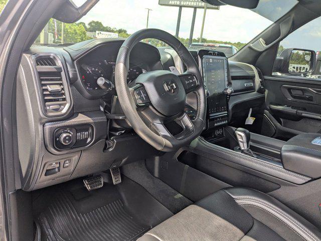 used 2023 Ram 1500 car, priced at $83,990