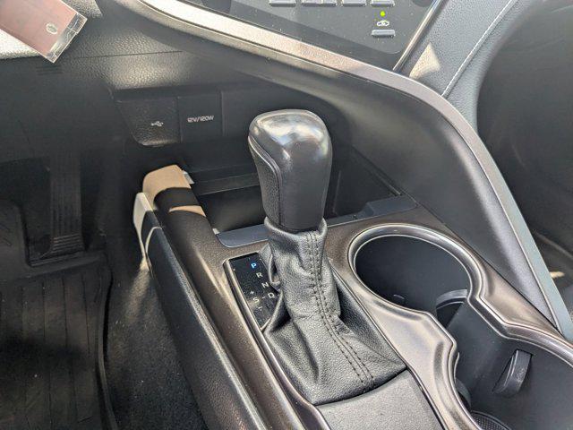 used 2021 Toyota Camry car, priced at $25,990