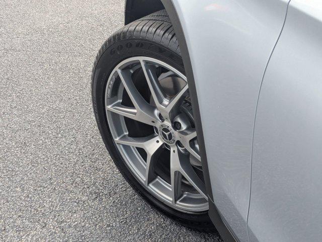 used 2021 Mercedes-Benz GLC 300 car, priced at $31,990