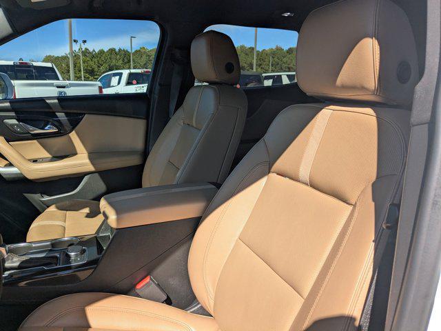 used 2019 Chevrolet Blazer car, priced at $25,990