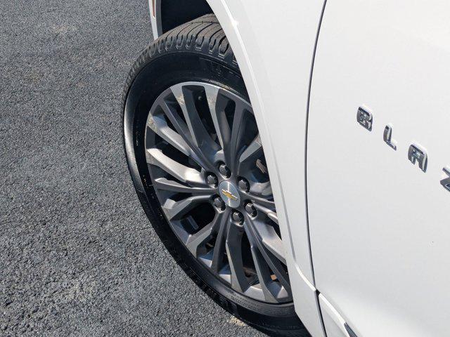 used 2019 Chevrolet Blazer car, priced at $25,990