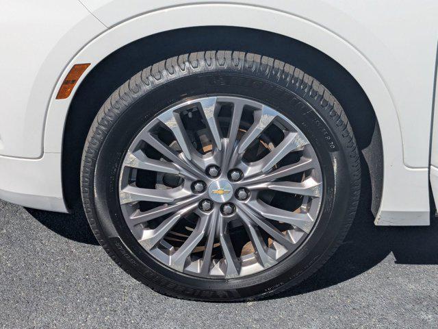 used 2019 Chevrolet Blazer car, priced at $25,990