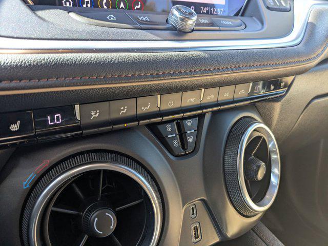 used 2019 Chevrolet Blazer car, priced at $25,990