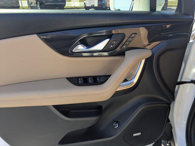 used 2019 Chevrolet Blazer car, priced at $25,990