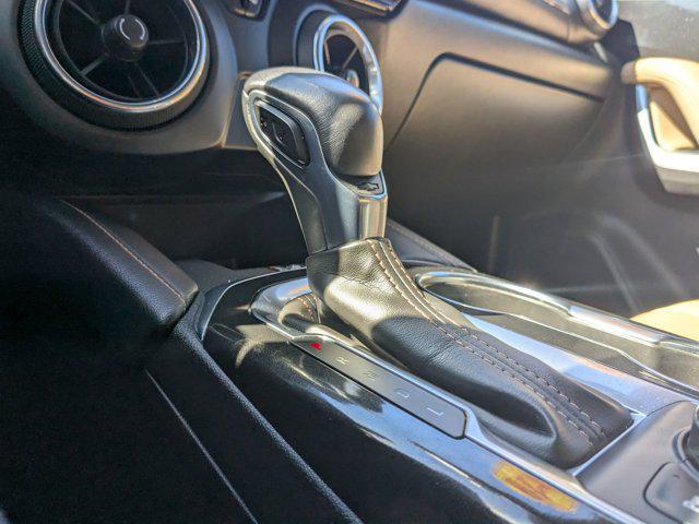 used 2019 Chevrolet Blazer car, priced at $25,990