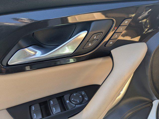 used 2019 Chevrolet Blazer car, priced at $25,990