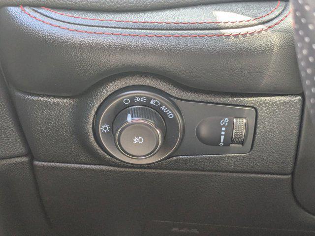 used 2023 Dodge Durango car, priced at $46,990