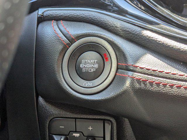 used 2023 Dodge Durango car, priced at $46,990