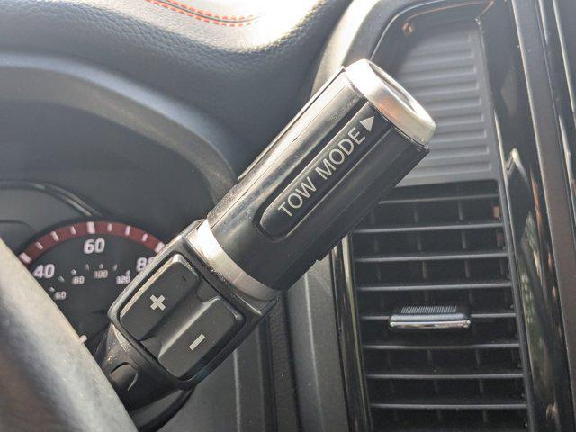 used 2021 Nissan Titan car, priced at $42,990