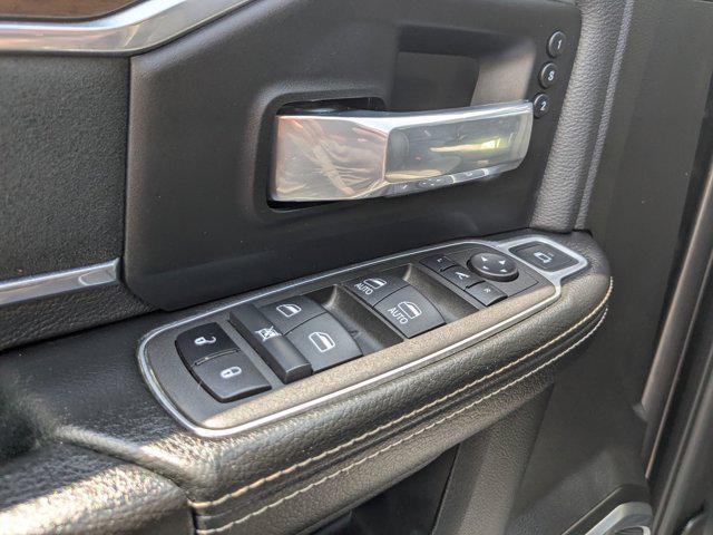 used 2022 Ram 2500 car, priced at $56,990