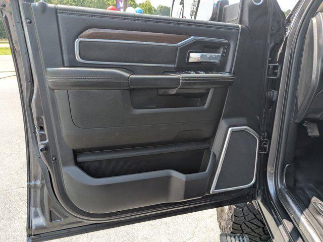 used 2022 Ram 2500 car, priced at $56,990