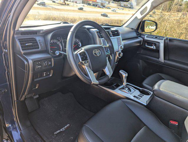 used 2023 Toyota 4Runner car, priced at $41,990