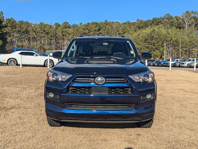 used 2023 Toyota 4Runner car, priced at $41,990