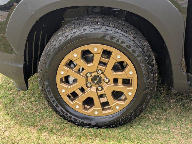 used 2022 Honda Passport car, priced at $39,990