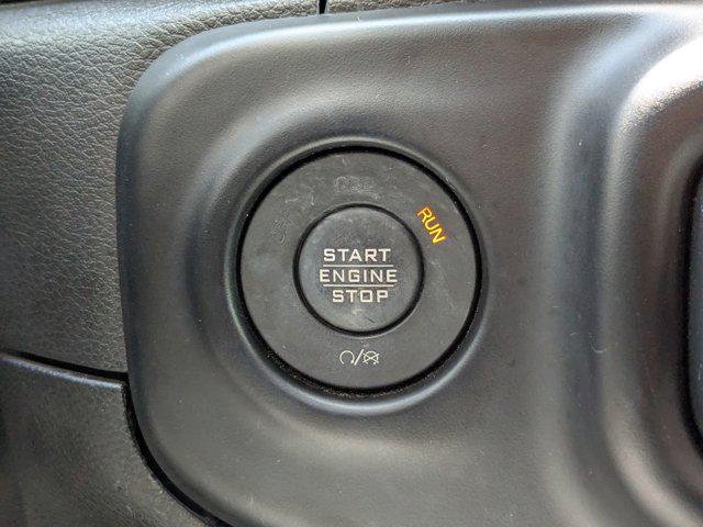 used 2019 Jeep Wrangler Unlimited car, priced at $28,990