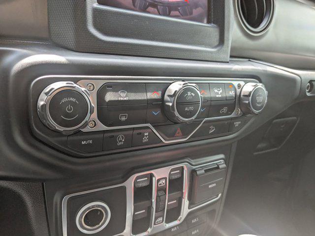 used 2019 Jeep Wrangler Unlimited car, priced at $28,990