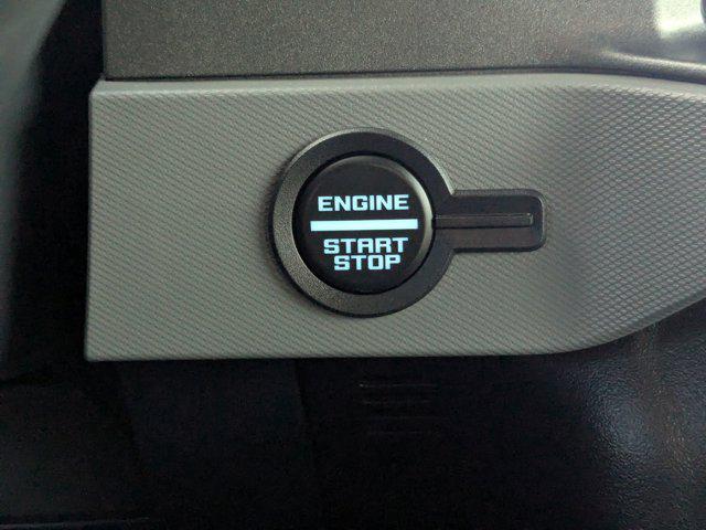 used 2024 Ford Bronco car, priced at $52,990