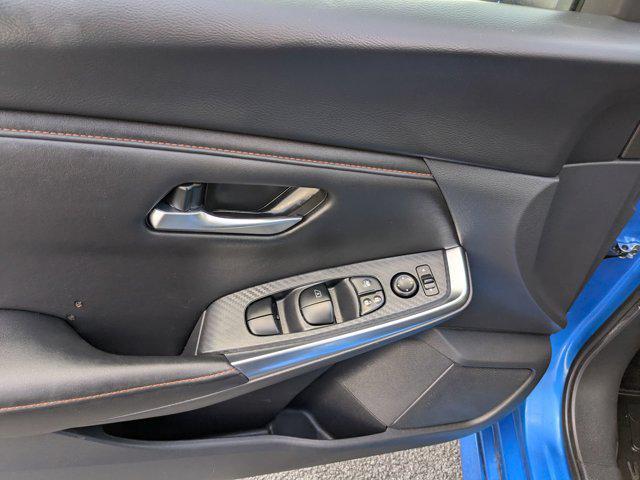 used 2023 Nissan Sentra car, priced at $25,990