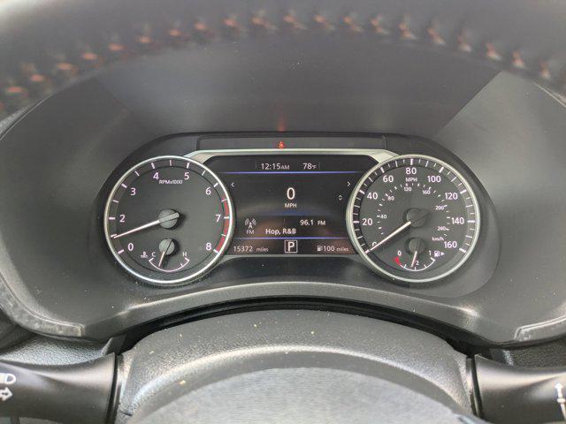 used 2023 Nissan Sentra car, priced at $25,990