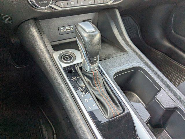used 2023 Nissan Sentra car, priced at $25,990