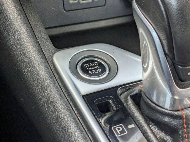 used 2023 Nissan Sentra car, priced at $25,990