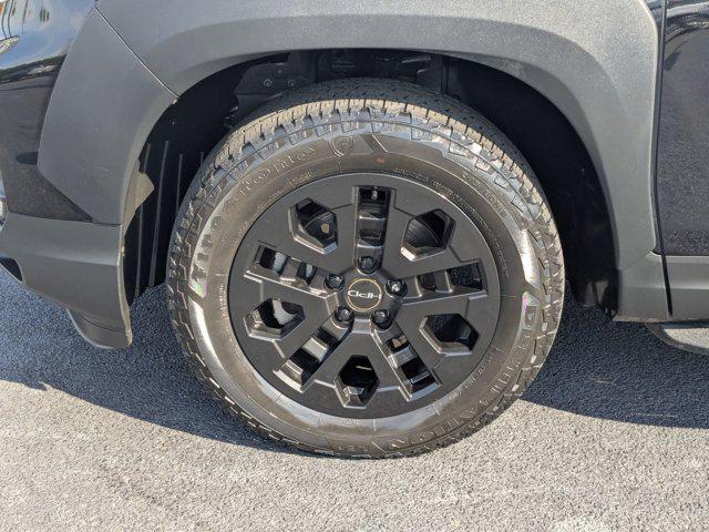 used 2022 Honda Ridgeline car, priced at $38,990