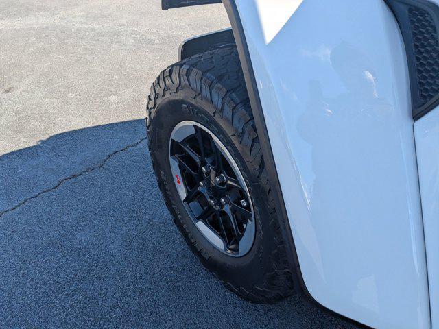 used 2021 Jeep Wrangler Unlimited car, priced at $38,990