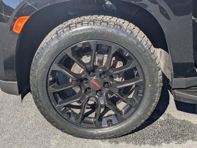 used 2022 GMC Yukon car, priced at $59,990