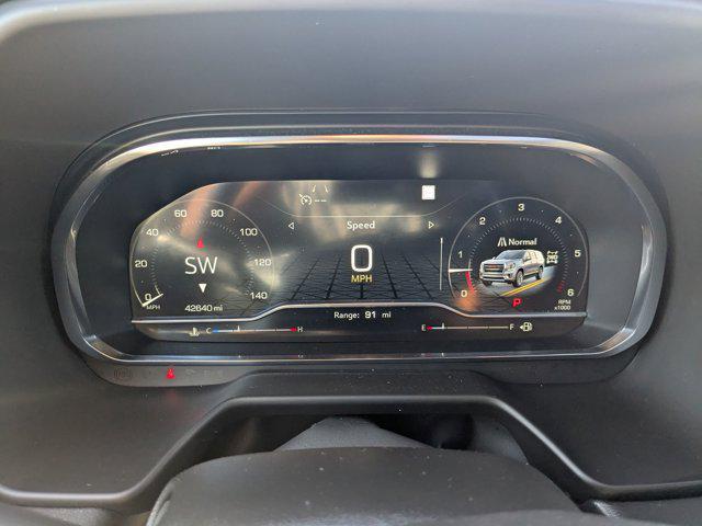 used 2022 GMC Yukon car, priced at $59,990