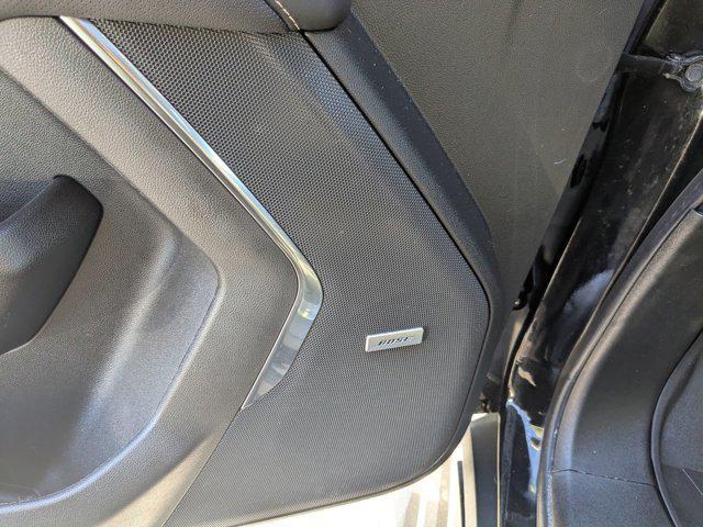 used 2022 GMC Yukon car, priced at $59,990