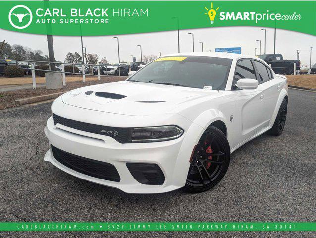 used 2020 Dodge Charger car, priced at $67,990