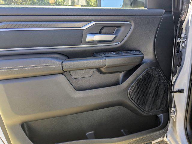 used 2025 Ram 1500 car, priced at $44,990